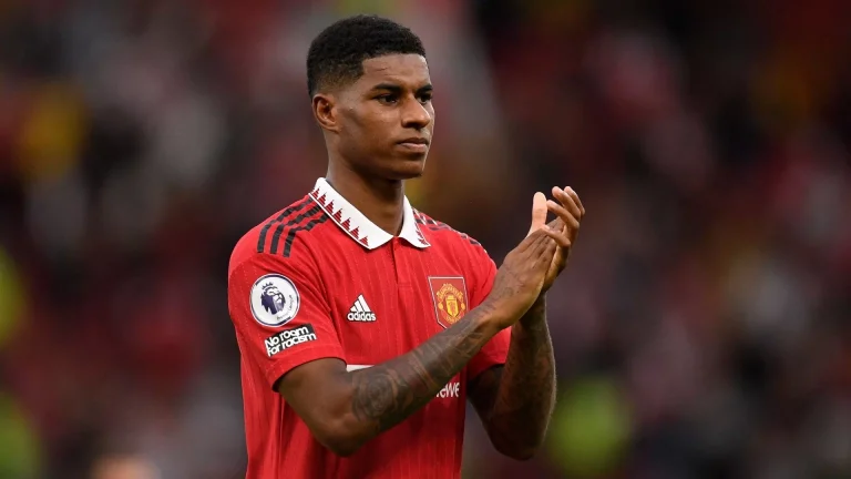 Transfer: Before a potential move to Barcelona, Rashford demands a crucial part