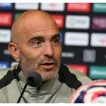 Following Chelsea’s triumph, Maresca praises PGS as the best team in the Club World Cup final.