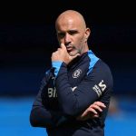 Diogo Jota: Neto very sad – Chelsea manager, Maresca