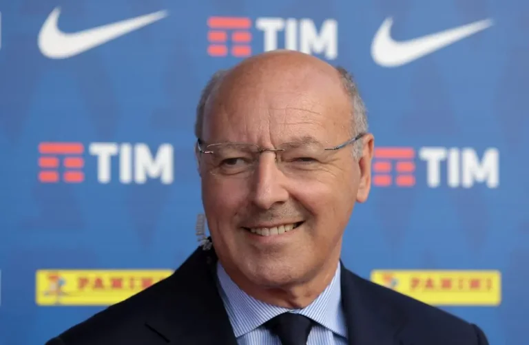 Club World Cup: Lautaro Martínez’s message was directed at Çalhanoglu – Inter Milan President, Marotta