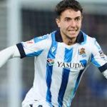 Real Sociedad’s Zubimendi, a midfielder from Spain, joins Arsenal