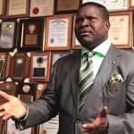 According to Ozekhome, the 1999 constitution is a flawed document that cannot advance Nigeria.