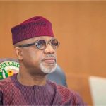 Abiodun promises steady infrastructure development and approves new highways.