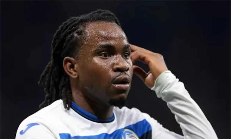 Transfer: Ademola Lookman heading to Atlético Madrid as Nwaneri takes final decision