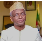 El-Rufai describes how Buhari appointed him Kaduna governor, saying, “He was my mentor.”