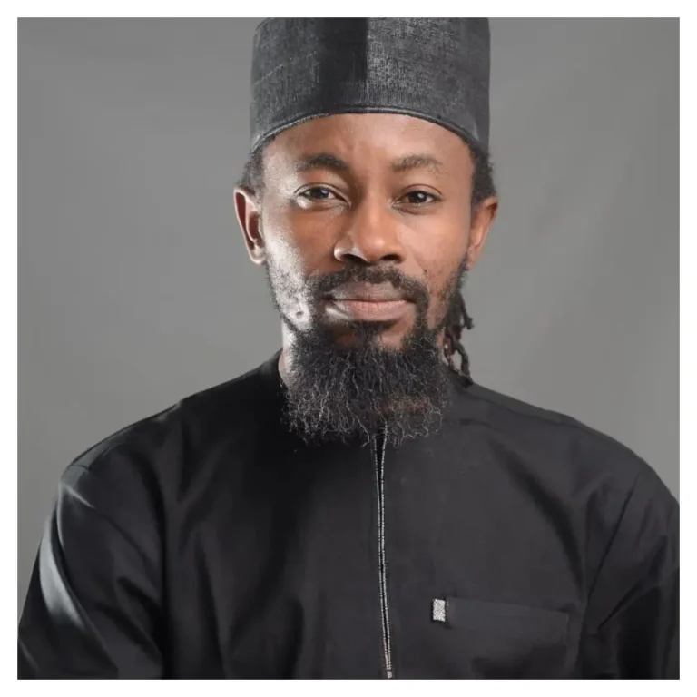 Moses Paul wins the ADC leadership for AMAC in the FCT council election.