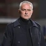 Diogo Jota had no easy life, according to Mourinho.