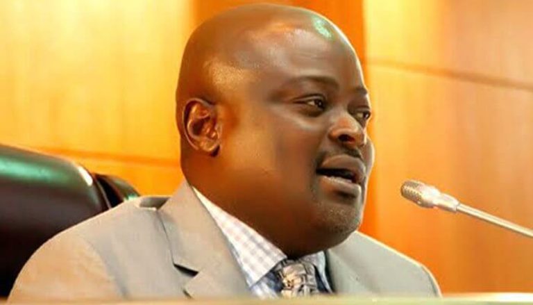 Obasa to APC candidates in the Lagos LG Poll: Do not be disrespectful to democratic institutions