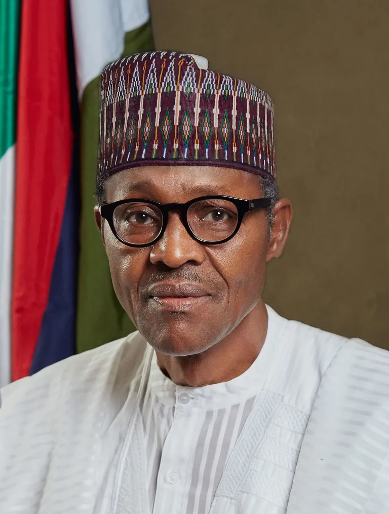 “He dedicatedly served Nigeria.”  CAN laments Buhari