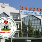 NAFDAC finds a N1 billion food and chemical fraud syndicate in Lagos.
