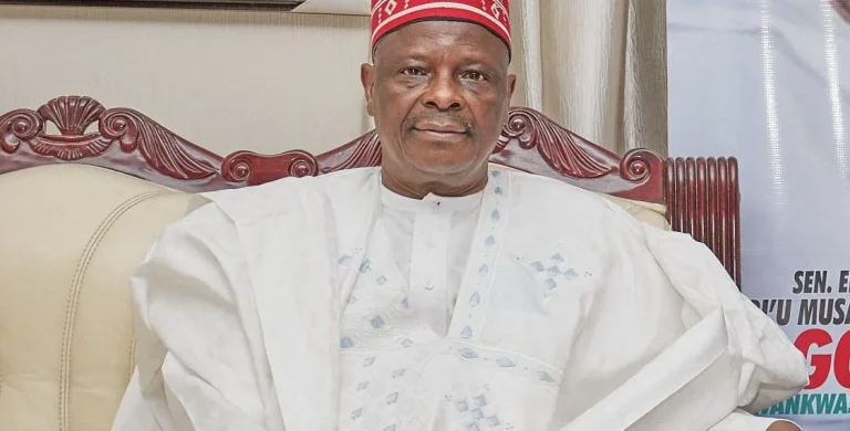 Sharada: APC courting Kwankwaso to acquire Kano for Tinubu in 2027