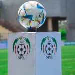 NNL: Warri Wolves players receive praise from coach Aluma for their NPFL promotion