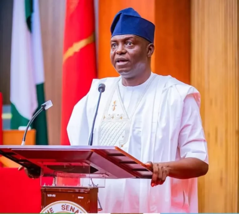 2027: APC Chair Yilwatda says Tinubu is unbeatable and has nothing to worry.