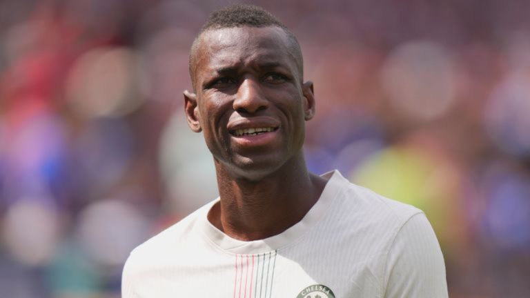 Transfer: Chelsea’s Jackson under scrutiny from Man Utd