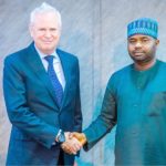 Tax laws: Nigeria, Netherlands begin renegotiation of Double Taxation Treaty