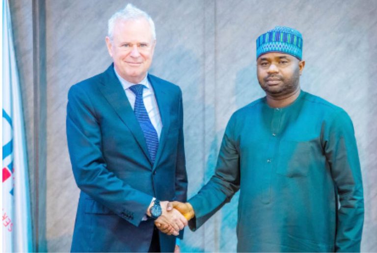 Tax laws: Nigeria, Netherlands begin renegotiation of Double Taxation Treaty