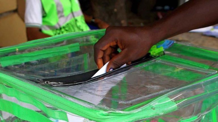 Bye-election: Ibadan North’s 19 political parties compete for a vacant seat