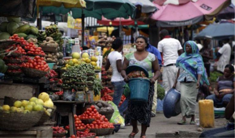 5 Monate später bist du, Nigeria, mit einer Inflationsrate von 7,22% noch weit entfernt vom Ziel der Bundesregierung.