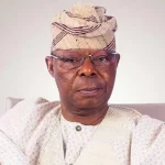 After retrieving money, the EFCC drops its fraud case against Otudeko and others.