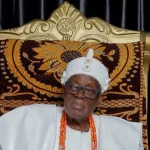 Breaking: Oba Olakulehin, Olubadan of Ibadan, has passed away