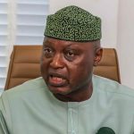 2027: Ekiti Governor Oyebanji says that defecting to ADC is a “big fat lie.”