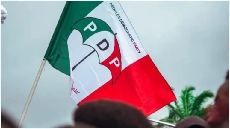 PDP accuses security agencies of selective arrests in the Yelwata tragedy