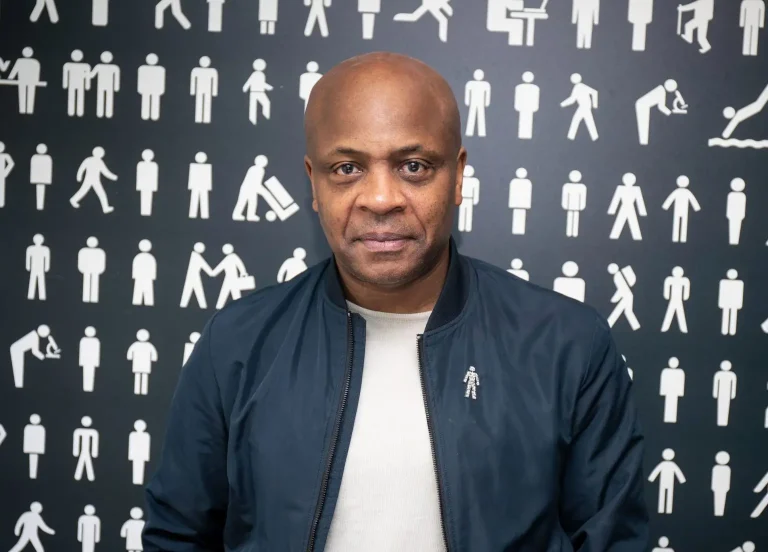 Transfer: ‘He’s a workaholic’ – Parker picks Hojlund’s replacement for Man United