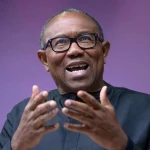 Evidence of Peter Obi’s previous interactions with the late Abacha