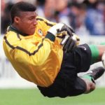 How Peter Rufai inspired many young goalkeepers- Melai