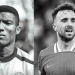 Football’s dark day: Kanu laments Diogo Jota, Peter Rufai