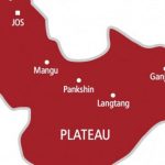 In the Plateau, bandits ambush and murder more than 70 vigilante members.