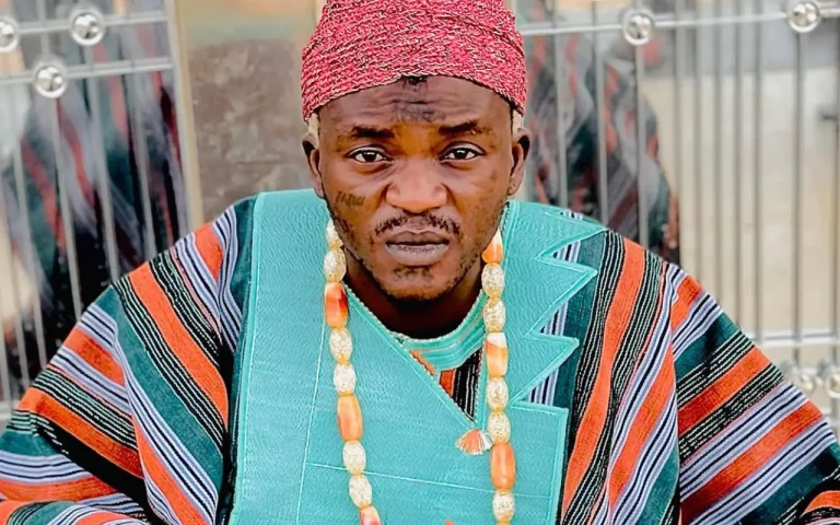 Olamide gained international recognition thanks to “Zazu,” according to Portable.