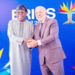 Reactions as Trump threatens 10% tariff on Nigeria over BRICS’ alignment