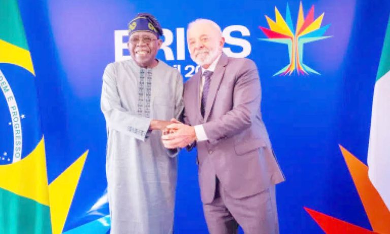 Reactions as Trump threatens 10% tariff on Nigeria over BRICS’ alignment