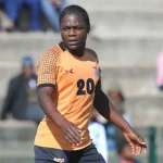 WAFCON 2024: Nachula says Zambia is not afraid of Super Falcons