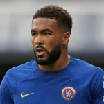 Chelsea duo Reece James, Enzo Fernandez name toughest player ever faced