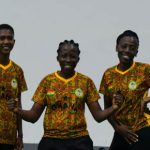 Regional powerhouses face off at the 2025 ITTF Africa championships