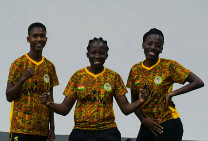 Regional powerhouses face off at the 2025 ITTF Africa championships