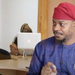 According to Gbadebo Rhodes-Vivour, I have grassroots support.