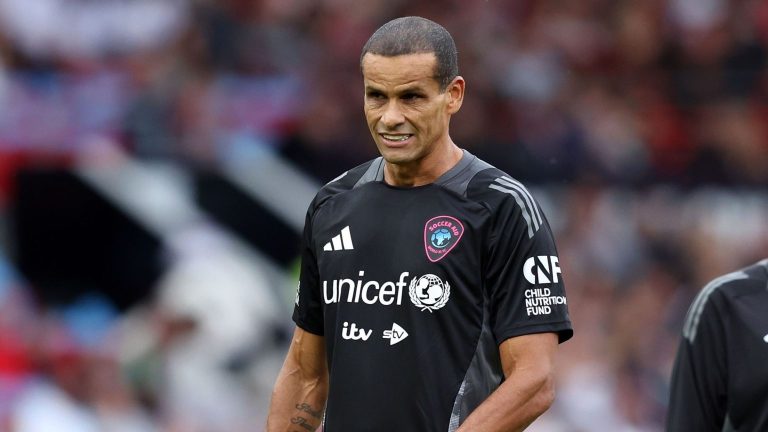 LaLiga: ‘Ärgerlich, traurig’ – Rivaldo über Lamine Yamals aufwändigen Geburtstag.