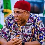 Wike’s assistant responds to Amaechi over the popularity walk challenge, “Wait till 2027.”