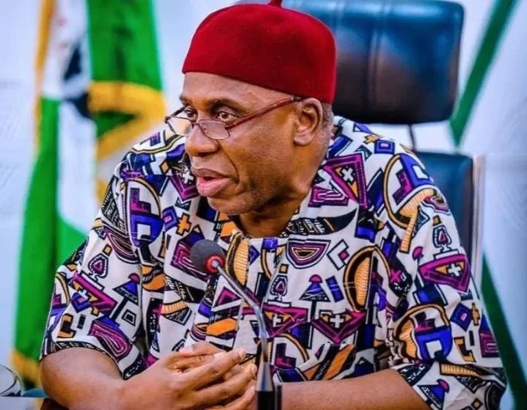 Wike’s assistant responds to Amaechi over the popularity walk challenge, “Wait till 2027.”