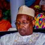 2027: Lukman cautions ADC leaders against godfatherism and imposition