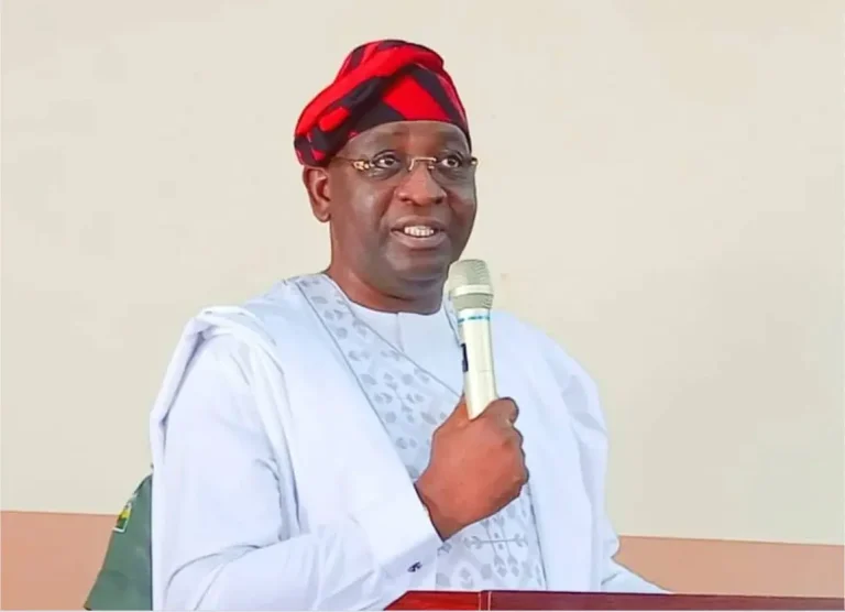 Legislators are instructed by the NewsBenue government to halt their actions against LG chairman Ogiri.