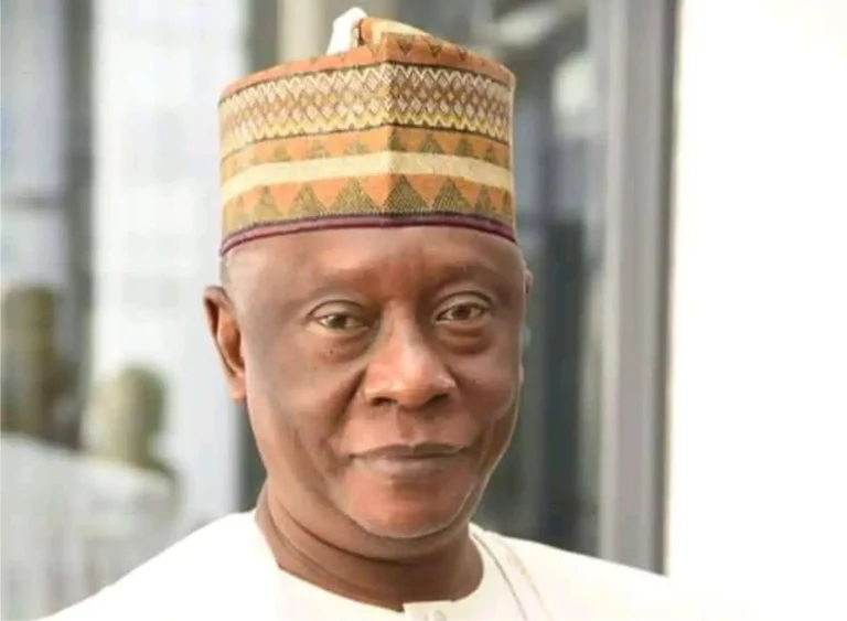 Lau, the deputy Senate minority leader, confirms her allegiance to the PDP and denies defecting to the ADC.