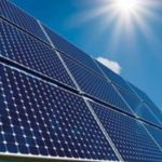 A solar company receives two international certifications.