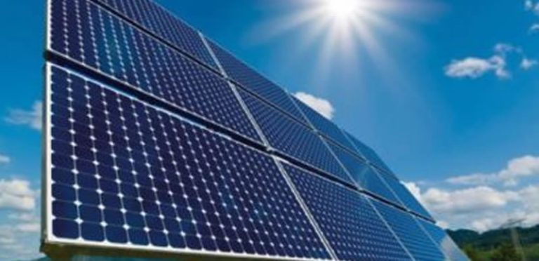 A solar company receives two international certifications.