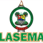 Before the Lagos Island building collapsed, the occupants disregarded the quit notice. LASEMA