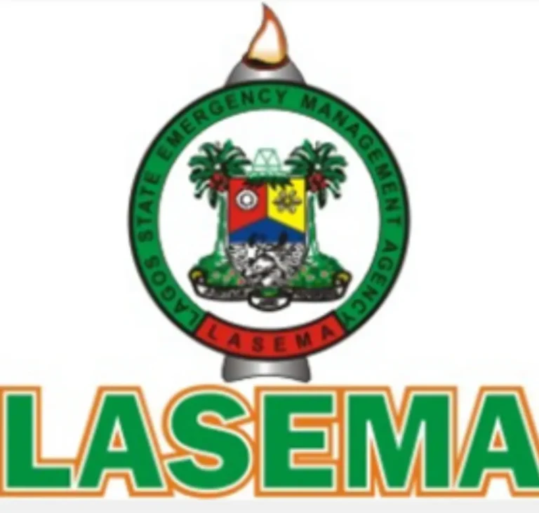 Before the Lagos Island building collapsed, the occupants disregarded the quit notice. LASEMA