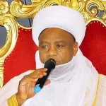 The Sultan of Sokoto laments Olubadan and calls him a great ruler.